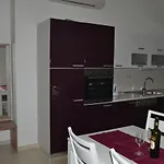With Parking Space Grebastica, Sibenik - 13365 Daire