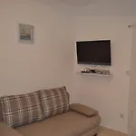 With Parking Space Grebastica, Sibenik - 13365 Daire *