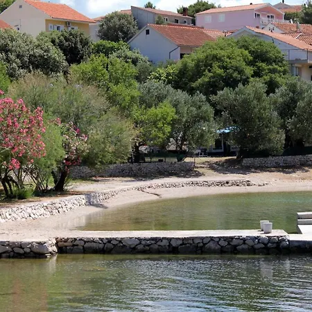 With Parking Space Grebastica, Sibenik - 13365 *