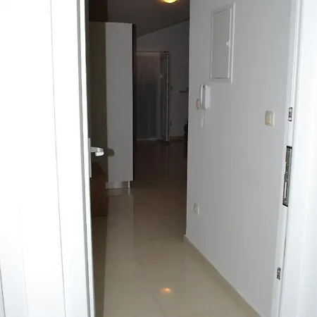 With Parking Space Grebastica, Sibenik - 13365 *