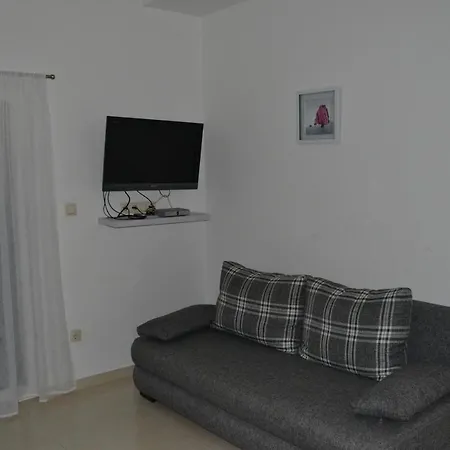 With Parking Space Grebastica, Sibenik - 13365 * Baselovici