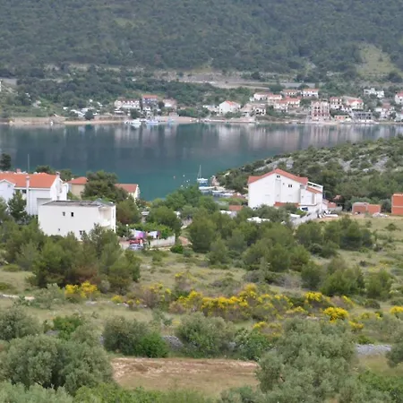 With Parking Space Grebastica, Sibenik - 13365 *