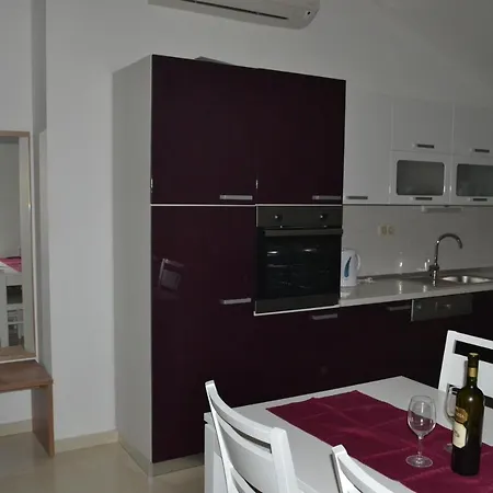 With Parking Space Grebastica, Sibenik - 13365 아파트