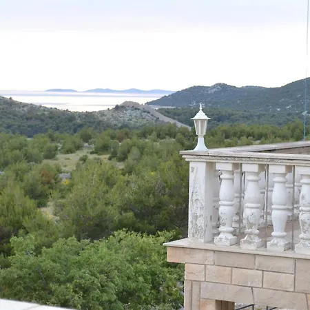 With Parking Space Grebastica, Sibenik - 13365 *