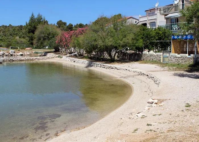 With Parking Space Grebastica, Sibenik - 13365 *