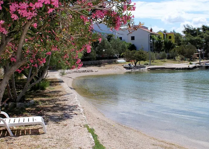 With Parking Space Grebastica, Sibenik - 13365 Baselovici