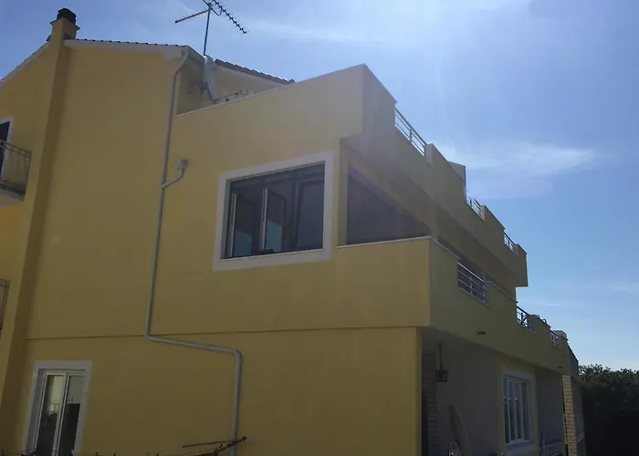 דירה With Parking Space Grebastica, Sibenik - 13365 Baselovici