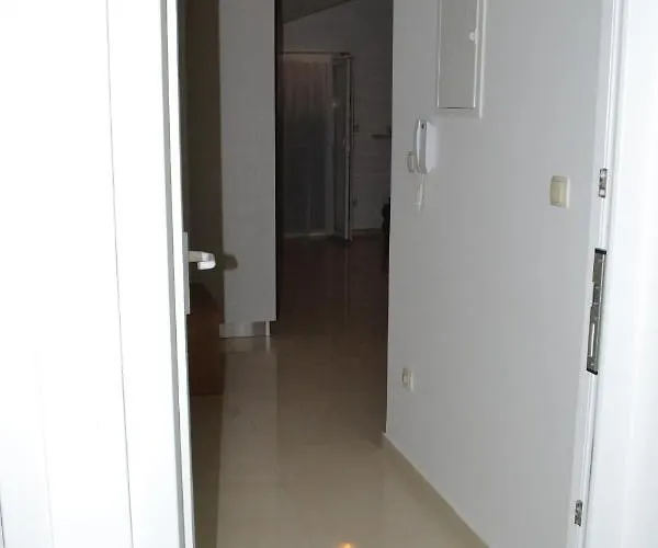 With Parking Space Grebastica, Sibenik - 13365 *